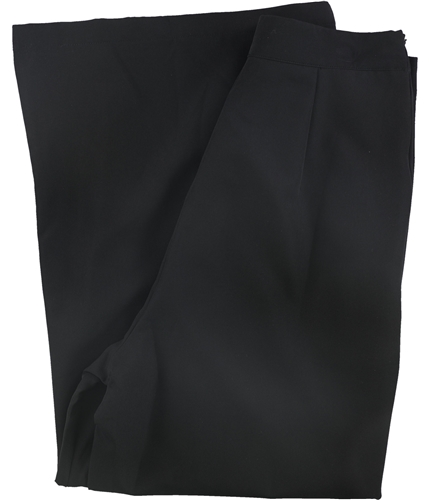 Verona Collection Womens Giovanna Casual Trouser Pants black XS/28