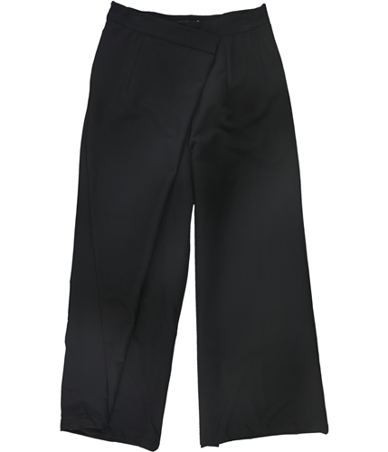 Verona Collection Womens Giovanna Casual Trouser Pants black XS/28