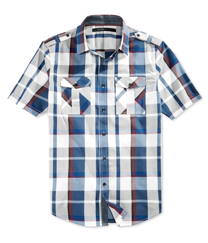 Sean john hot sale dress shirts