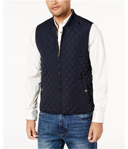 Sean john 2024 vest jacket