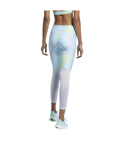 Se igennem At hoppe Begrænse Buy a Womens Reebok Run Essentials Tight Compression Athletic Pants Online  | TagsWeekly.com