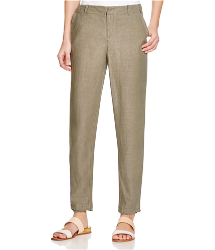 Joie Womens Enna Relaxed Casual Trouser Pants cypress 0x26