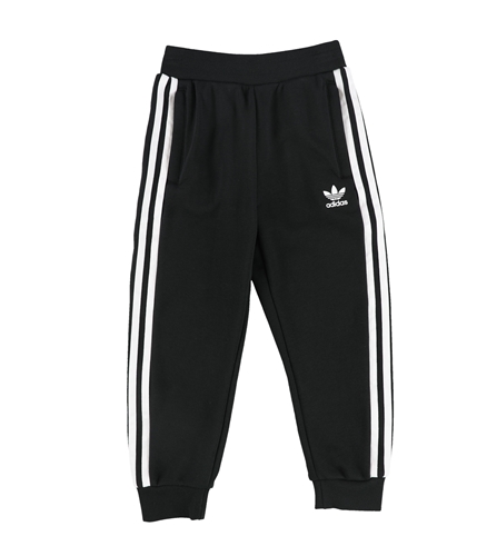 Adidas Boys Originals Athletic Track Pants black XXS/17