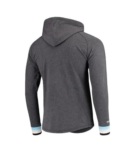 Mitchell & Ness Mens Minnesota United FC Embellished T-Shirt grey XL
