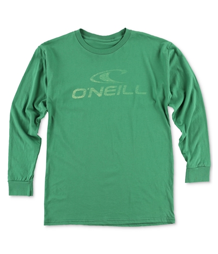 O'Neill Mens Supreme Graphic T-Shirt grn XL