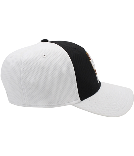 INDY 500 Mens This Is May Fitted Baseball Cap white S/M