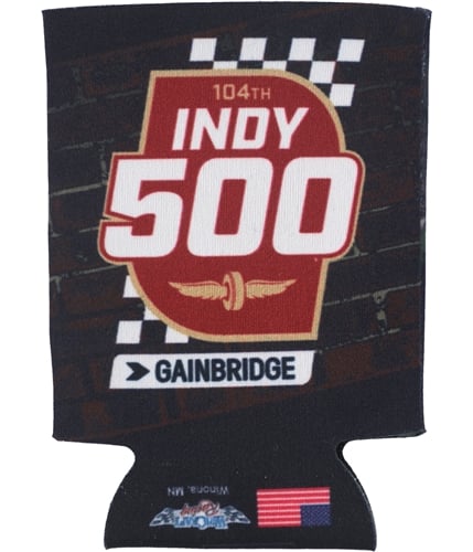 Indy 500 Unisex Indy 500 Event Can Cooler Souvenir multicolor