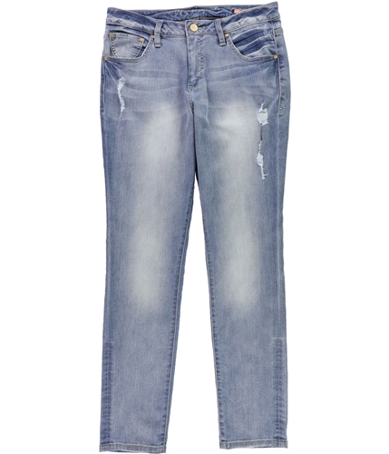 Jag Womens Sheridan Skinny Fit Jeans coolblue 8x31