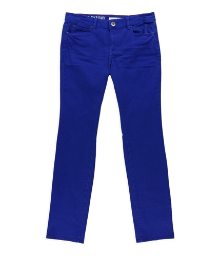 DKNY Womens Soho Skinny Regular Fit Jeans 433 10x32