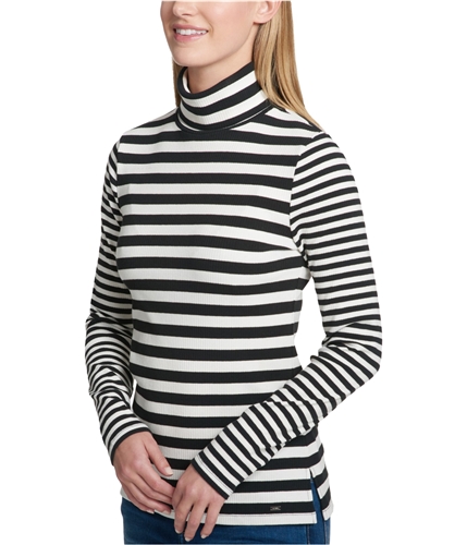 Tommy Hilfiger Womens Pullover Basic T-Shirt 1bm XL