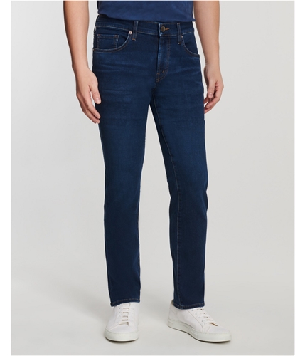 j brand kane straight fit jeans