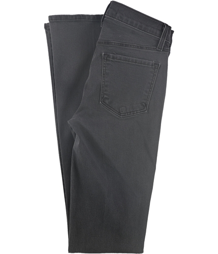 J Brand Womens Sallie Boot Cut Jeans sleek 23x32