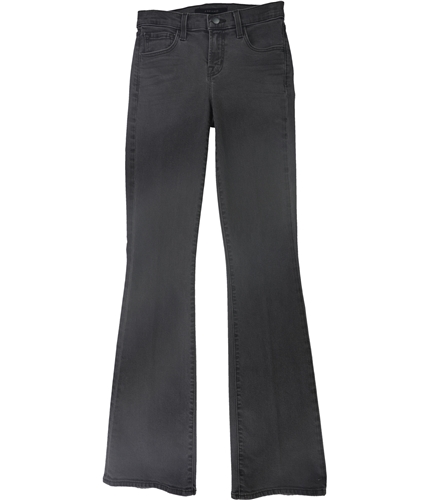 J Brand Womens Sallie Boot Cut Jeans sleek 28x32
