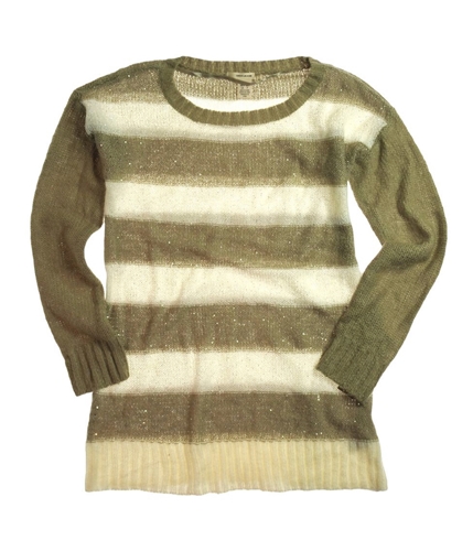 DKNY Womens Pull Over Knit Sweater 116 S