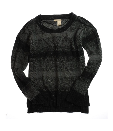 DKNY Womens Pull Over Knit Sweater 042 S