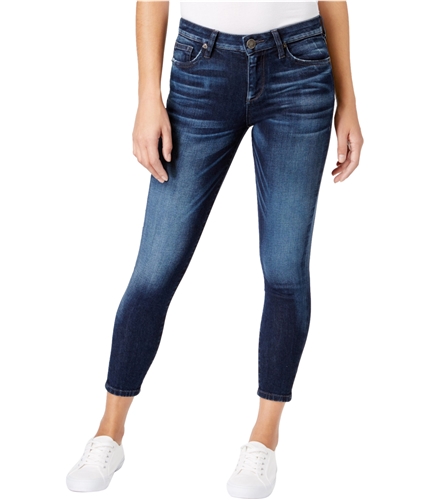 KUT from the Kloth Womens Diana Cropped Jeans ivtde 2x25