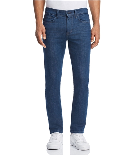 Joe's Mens Minimalist Slim Fit Jeans blue 34x33
