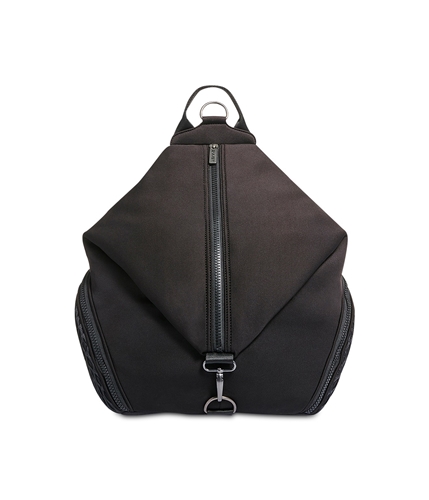 2(X)IST Mens Scuba Convertible Standard Backpack black