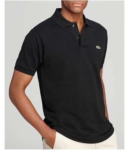 Buy a Lacoste Mens Classic Pique Rugby Polo Shirt | Tagsweekly