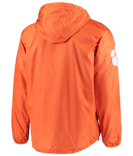 G-III Sports Mens Clemson Tigers Hoodie Sweatshirt ucm M