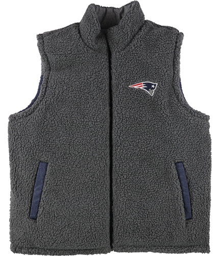 NFL Men's Jacket - Black - L