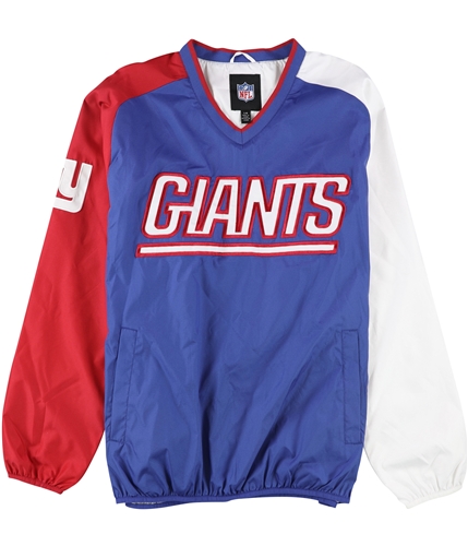 NFL Mens NY Giants Basic T-Shirt gia L