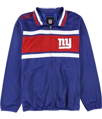 Buy a Mens NFL NY Giants Jacket Online