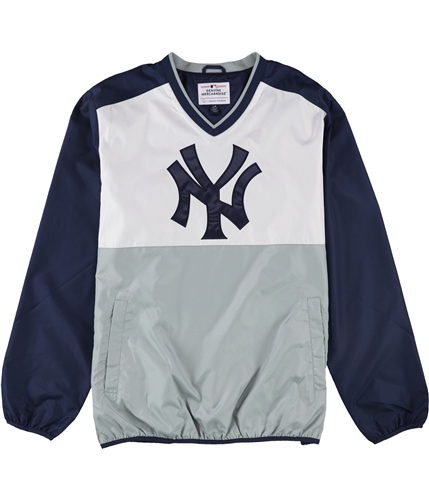 G-III Sports Mens NY Yankees Basic T-Shirt nyy L