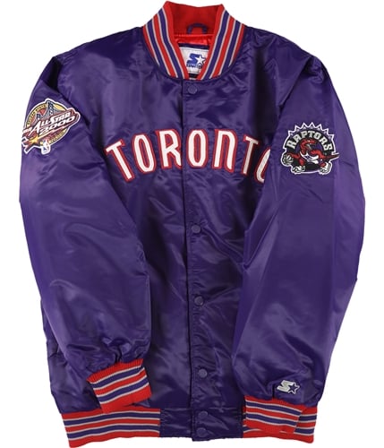 Starter Toronto Raptors NBA Fan Shop