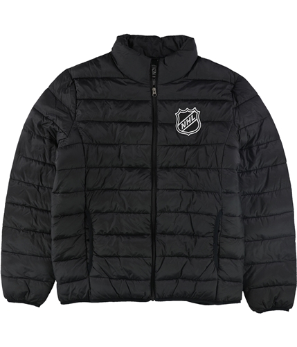 G-III Sports Mens NHL Puffer Jacket nhl M