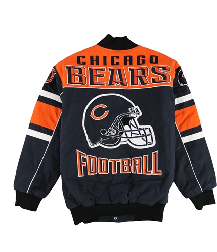 chicago bears hockey jersey