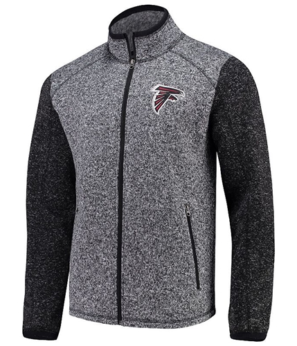 G-III Sports Mens Atlanta Falcons Fleece Jacket fal XL