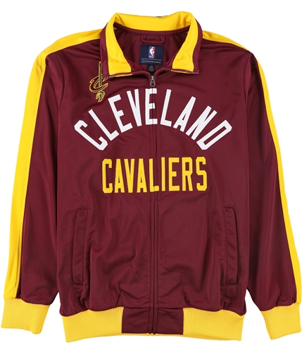 G-III Sports Mens Cleveland Cavaliers Jacket ccv M