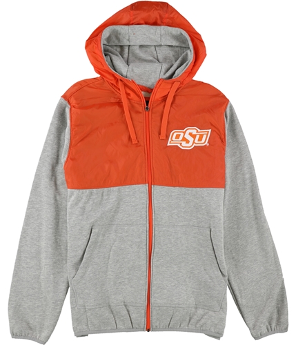 G-III Sports Mens OSU Hoodie Sweatshirt oks L