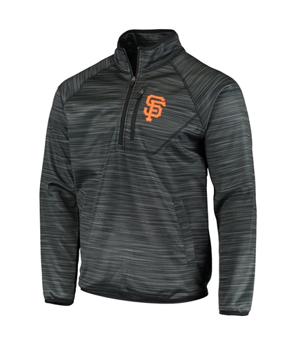 G-III Sports Mens San Francisco Giants Jacket sfg L