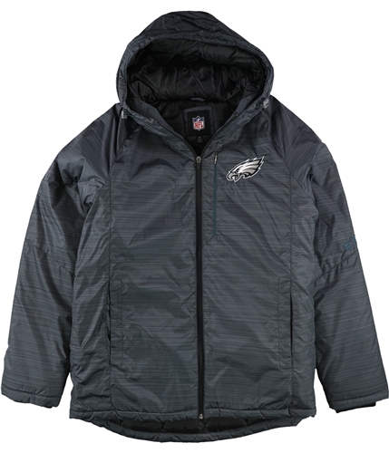 G-III Sports Mens Philadelphia Eagles Jacket eag L