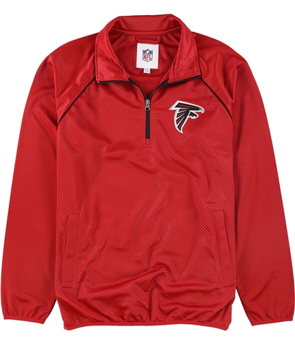 NFL Mens Atlanta Falcons Sweatshirt falcons S