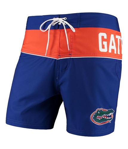 G-III Sports Mens Florida Gators Swim Bottom Trunks fgt L