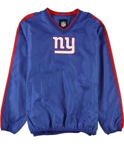 NFL Mens NY Giants Basic T-Shirt gia L