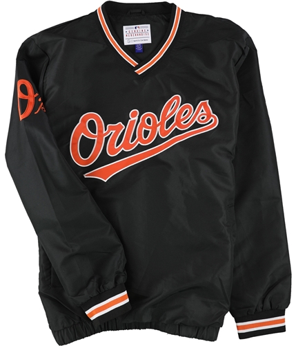 G-III Sports Mens Baltimore Orioles Jacket bmo XL
