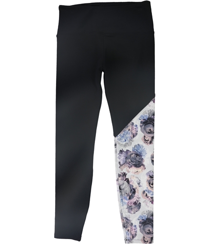 Lifestyle and Movement Womens Sophie Compression Athletic Pants peonypane S/26
