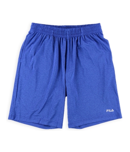 Fila Mens Performance Athletic Workout Shorts 431 S