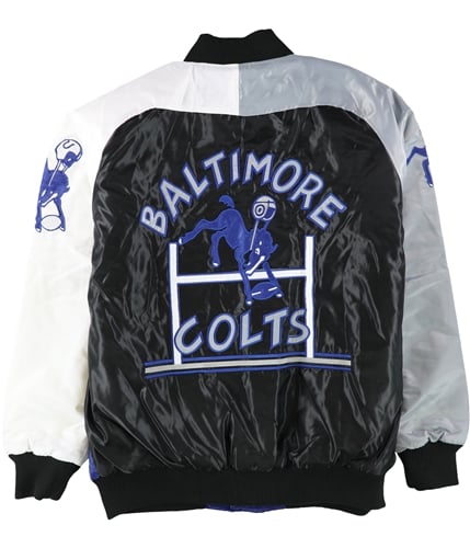 STARTER, Jackets & Coats, Colts Vintage Starter Jacket
