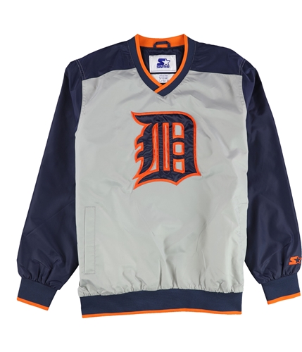 Starter Varsity Detroit Tigers Jacket - Jackets Junction