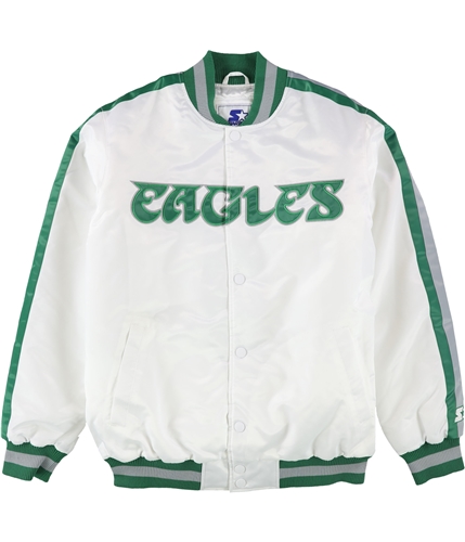 Shop Philadelphia Eagles Jacket Online 