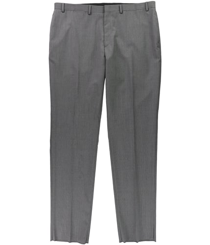 Ralph Lauren Mens Lined Dress Pants Slacks grey 30/Unfinished