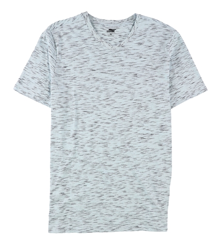 Skechers Mens 2-Tone Basic T-Shirt ltblue XL