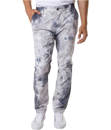 Paperbacks Mens Remix Casual Trouser Pants gray 32x31