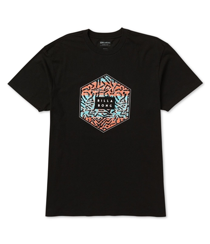 Buy a Billabong Mens Logo Graphic T-Shirt, TW6 | Tagsweekly