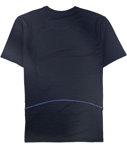 Skechers Mens Altitude Basic T-Shirt blue L